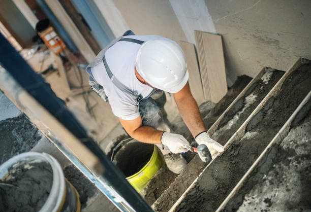 Best Concrete Installation Cost  in Miami Springs, FL